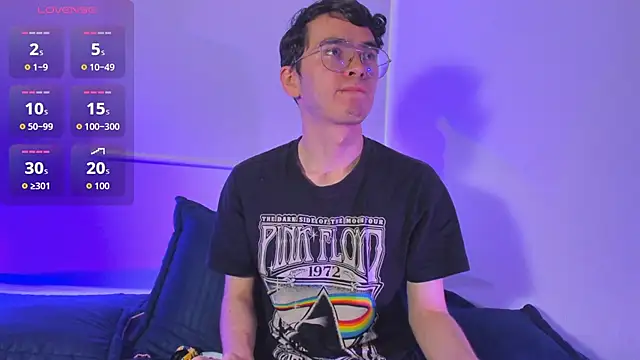 dani angel dark online show from 9, 1, 2026