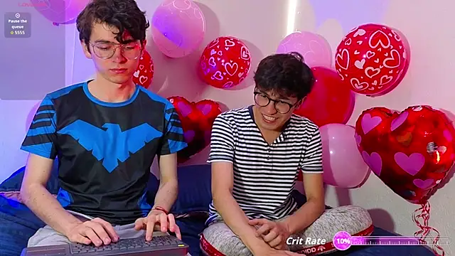 dani angel dark online show from 14, 2, 2026