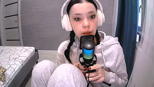 AnabelStar online show from 17, 10, 2025
