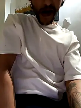 Liam Samderz online show from 18, 1, 2026