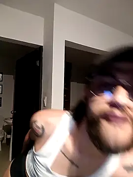 Liam Samderz online show from 1, 3, 2026