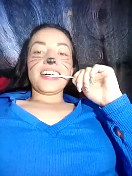 Snapshot of Megan_lovee07 chatting on 14, 10, 2025 Megan lovee07 online show from 14, 10, 2025