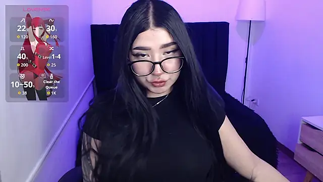 VamppyJane online show from 26, 2, 2026