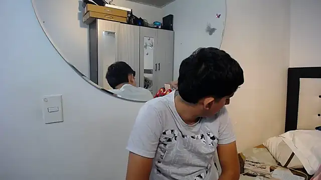 Snapshot of Dravith_Valery chatting on 18, 11, 2025 Dravith Valery online show from 18, 11, 2025