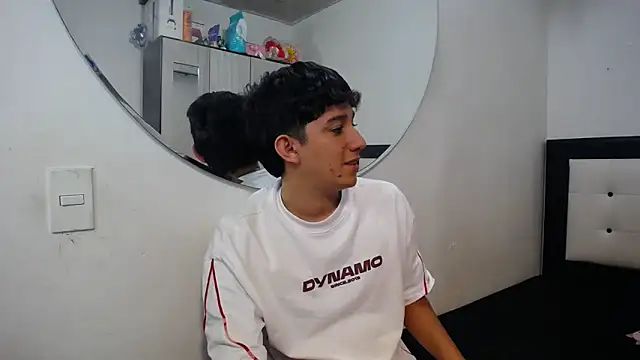 Dravith Valery online show from 7, 2, 2026