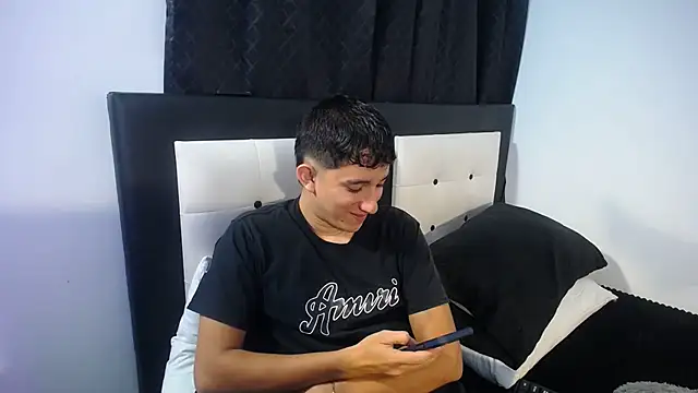 Dravith Valery online show from 19, 2, 2026