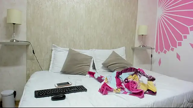 Snapshot of Diosadelchat chatting on 19, 10, 2025 Diosadelchat online show from 19, 10, 2025