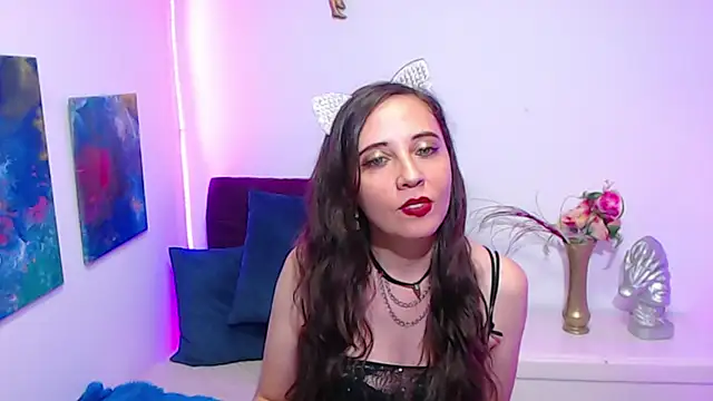 Snapshot of SolSmithh chatting on 31, 10, 2025 SolSmithh online show from 31, 10, 2025