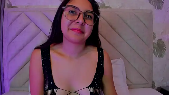 Lexy-Sweet1 online show from 6, 11, 2025