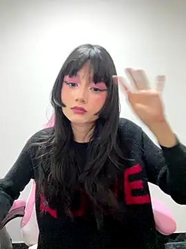 AnaisXoXo online show from 24, 11, 2025