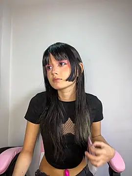 AnaisXoXo online show from 30, 11, 2025