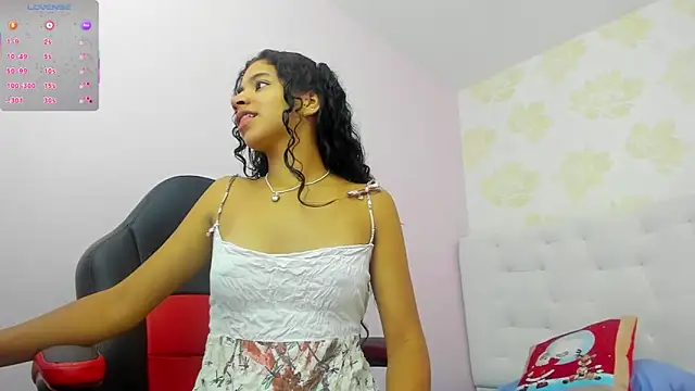 SARAH KEYS4 online show from 3, 12, 2025