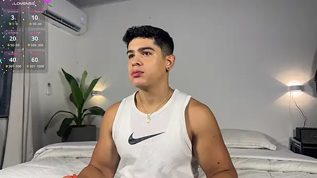 Scott flintt online show from 16, 11, 2025