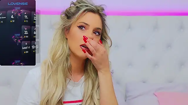 AriannaSins online show from 29, 12, 2024