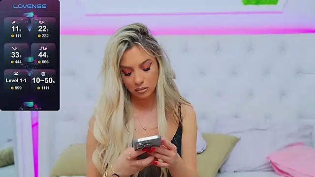 AriannaSins online show from 29, 12, 2024