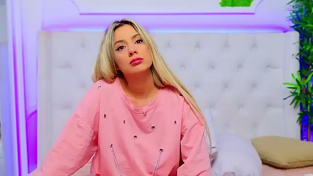 AriannaSins online show from 13, 1, 2025