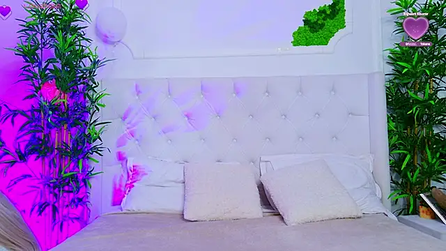 AriannaSins online show from 17, 10, 2025