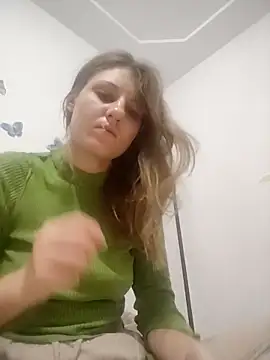 Snapshot of SandyCassie chatting on 19, 10, 2025 SandyCassie online show from 19, 10, 2025