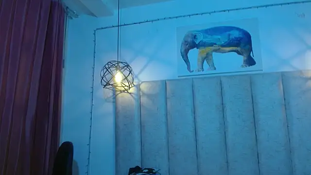 antonella rosecs online show from 18, 11, 2025