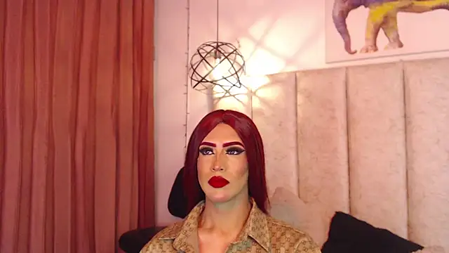 antonella rosecs online show from 4, 12, 2025