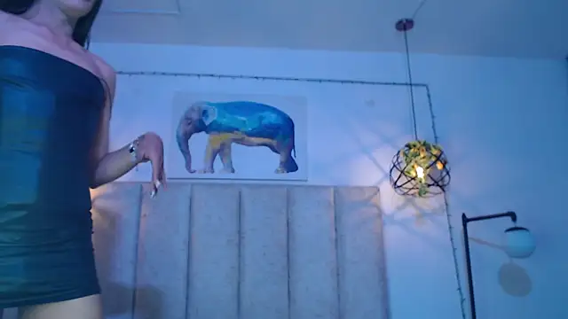 Snapshot of antonella_rosecs chatting on 12, 1, 2026 antonella rosecs online show from 12, 1, 2026