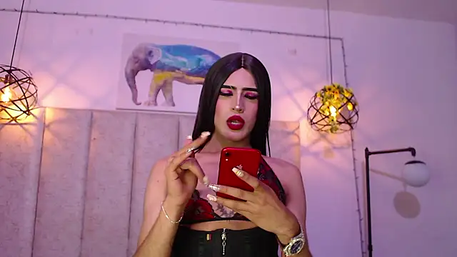 Snapshot of antonella_rosecs chatting on 13, 1, 2026 antonella rosecs online show from 13, 1, 2026