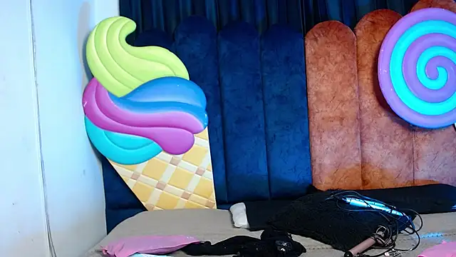 Snapshot of antonella_rosecs chatting on 28, 2, 2026 antonella rosecs online show from 28, 2, 2026