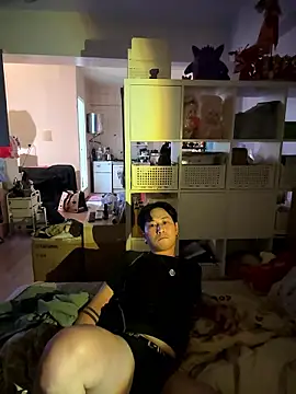 ajixxxxxxxx online show from 9, 1, 2026