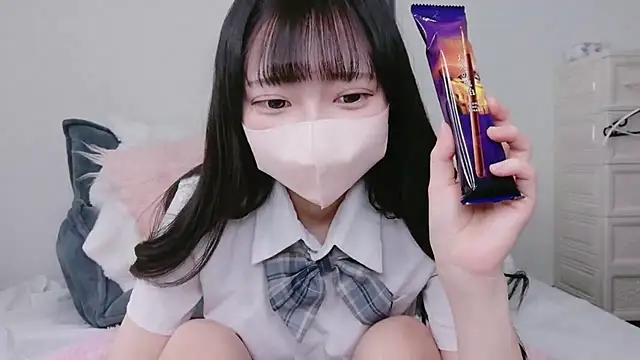 Mirai oO16Oo online show from 11, 11, 2025