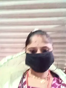 Snapshot of Rajni_chauhan chatting on 22, 10, 2025 Rajni chauhan online show from 22, 10, 2025