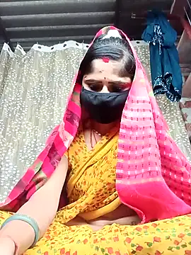 Snapshot of Rajni_chauhan chatting on 13, 11, 2025 Rajni chauhan online show from 13, 11, 2025