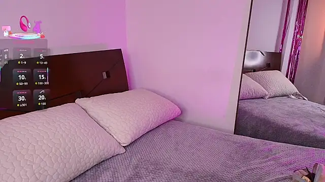 TammyCutee online show from 12, 3, 2026