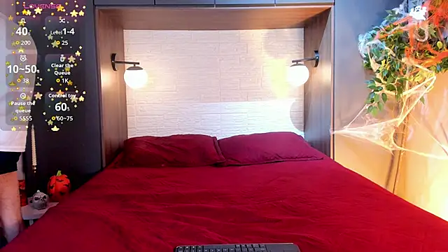 Tiam muller online show from 30, 10, 2025