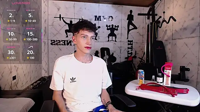 Tiam muller online show from 14, 12, 2025