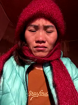 Saomai25 online show from 22, 11, 2025