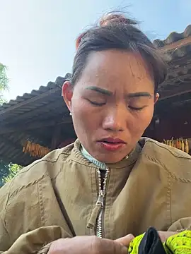 Saomai25 online show from 29, 11, 2025