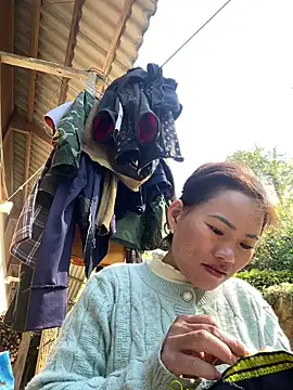 Saomai25 online show from 30, 11, 2025