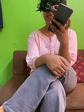 darkdoll007 online show from 10, 3, 2026