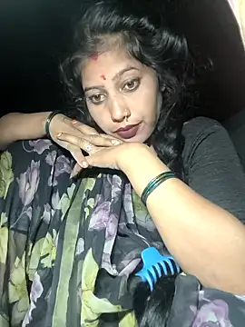 Snapshot of Ragni_bhargav chatting on 15, 10, 2025 Ragni bhargav online show from 15, 10, 2025