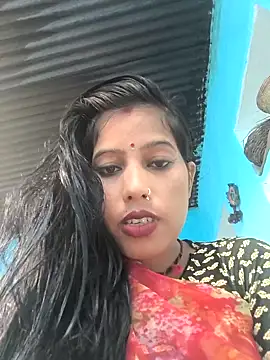 Snapshot of Ragni_bhargav chatting on 16, 10, 2025 Ragni bhargav online show from 16, 10, 2025