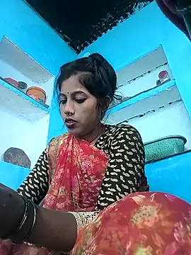 Snapshot of Ragni_bhargav chatting on 17, 10, 2025 Ragni bhargav online show from 17, 10, 2025