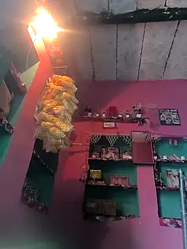 Snapshot of Ragni_bhargav chatting on 18, 10, 2025 Ragni bhargav online show from 18, 10, 2025