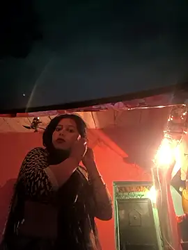 Snapshot of Ragni_bhargav chatting on 21, 10, 2025 Ragni bhargav online show from 21, 10, 2025