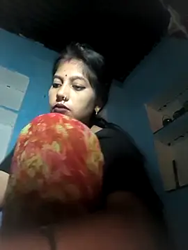 Snapshot of Ragni_bhargav chatting on 25, 10, 2025 Ragni bhargav online show from 25, 10, 2025