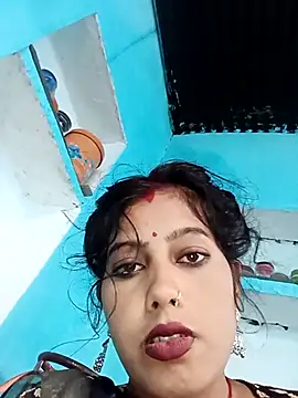 Snapshot of Ragni_bhargav chatting on 27, 10, 2025 Ragni bhargav online show from 27, 10, 2025