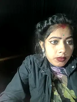 Snapshot of Ragni_bhargav chatting on 30, 10, 2025 Ragni bhargav online show from 30, 10, 2025