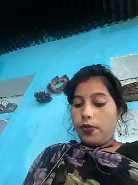 Snapshot of Ragni_bhargav chatting on 31, 10, 2025 Ragni bhargav online show from 31, 10, 2025