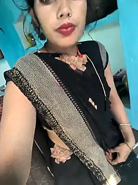 Snapshot of Ragni_bhargav chatting on 10, 11, 2025 Ragni bhargav online show from 10, 11, 2025