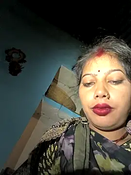 Snapshot of Ragni_bhargav chatting on 12, 11, 2025 Ragni bhargav online show from 12, 11, 2025