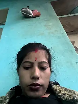 Snapshot of Ragni_bhargav chatting on 27, 11, 2025 Ragni bhargav online show from 27, 11, 2025